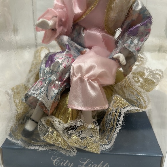 Musical clown jester - Picture 9 of 9